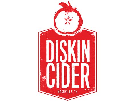 Diskin cider - Diskin Cider is proud to be Nashville and Middle Tennessee’s first commercial craft cidery, bringing true craft cider to Tennessee and the South. Bridging the gap between wine and beer, Diskin Cider’s fresh, flavorful, small-batch ciders break the mold of overly sweet cider with the natural flavor of fresh-pressed apples.